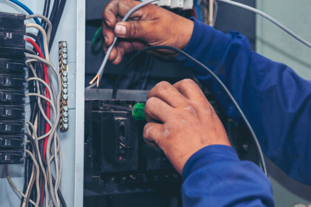Best Local Electrician Companies  in San Ramon, CA