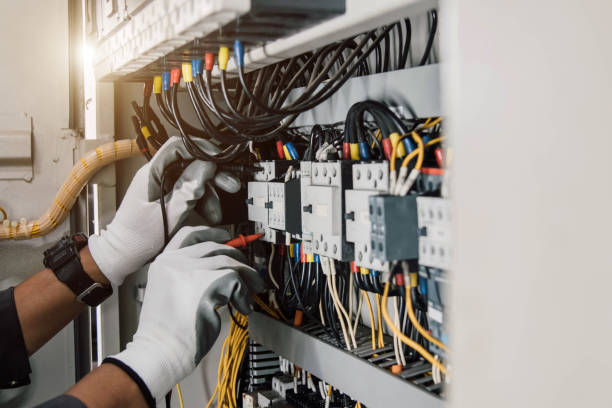 Best Residential Electrician Services  in San Ramon, CA